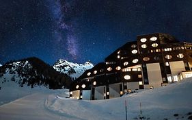 Aparthotel Maso Corto