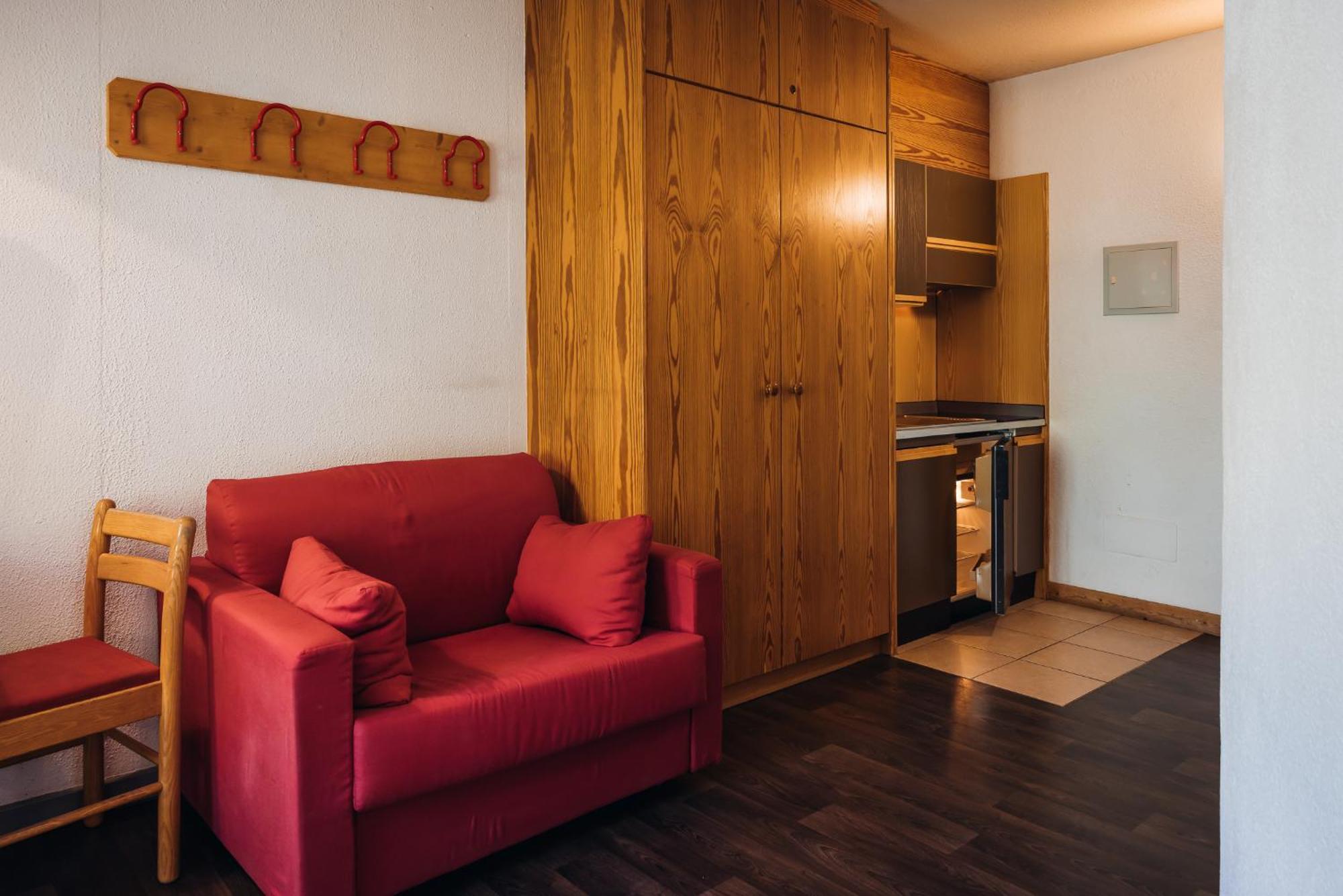 Aparthotel Maso Corto Esterno foto