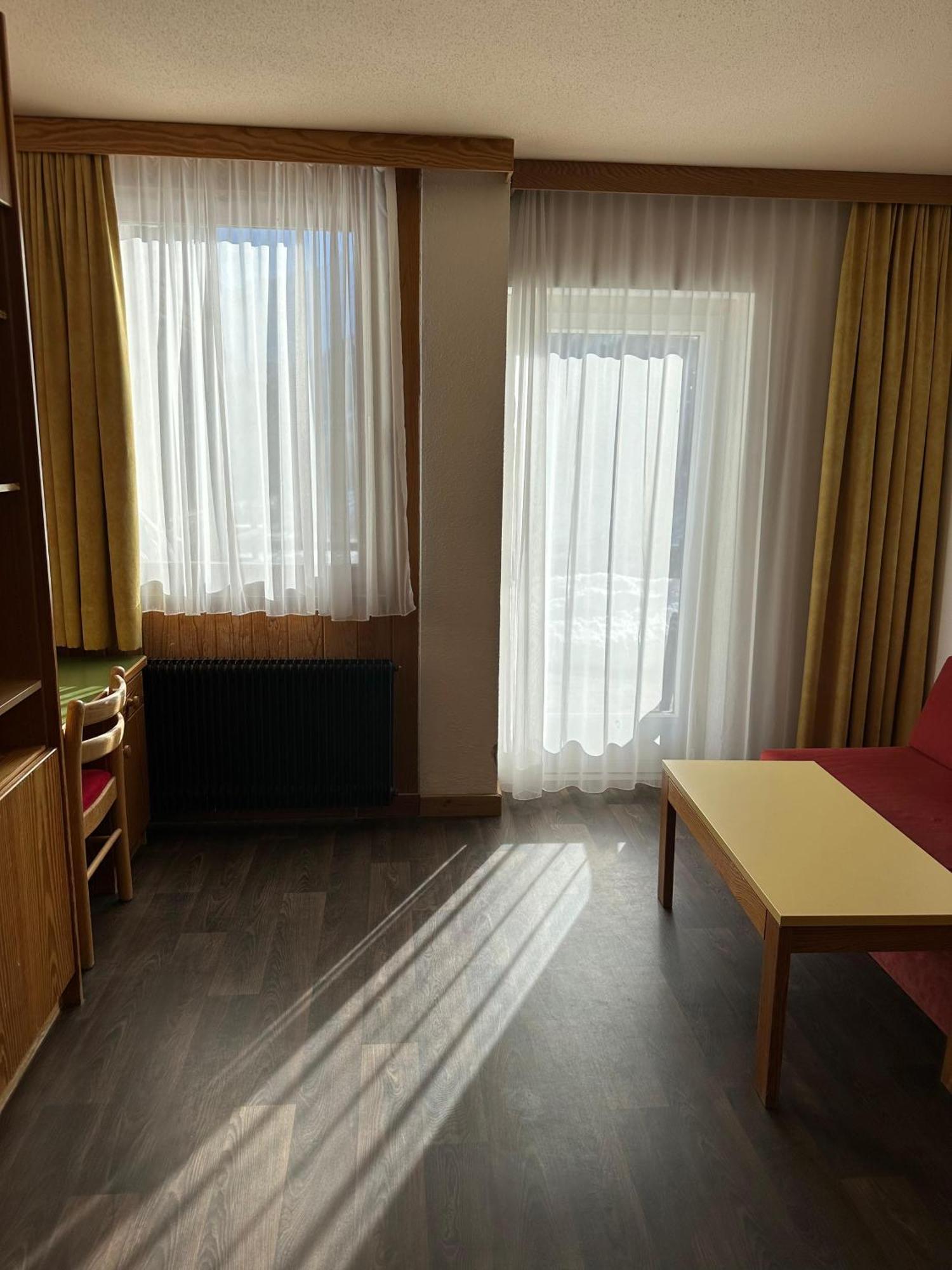 Aparthotel Maso Corto Esterno foto